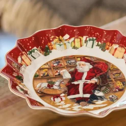 Bol de porcelana Toy's Fantasy Villeroy & Boch