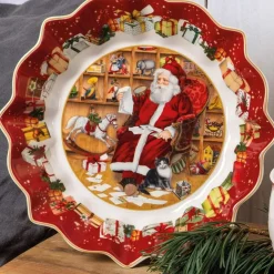 Bol de porcelana Toy's Fantasy Villeroy & Boch