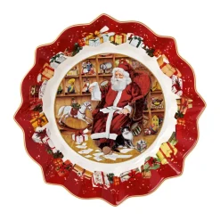 Bol de porcelana Toy's Fantasy Villeroy & Boch