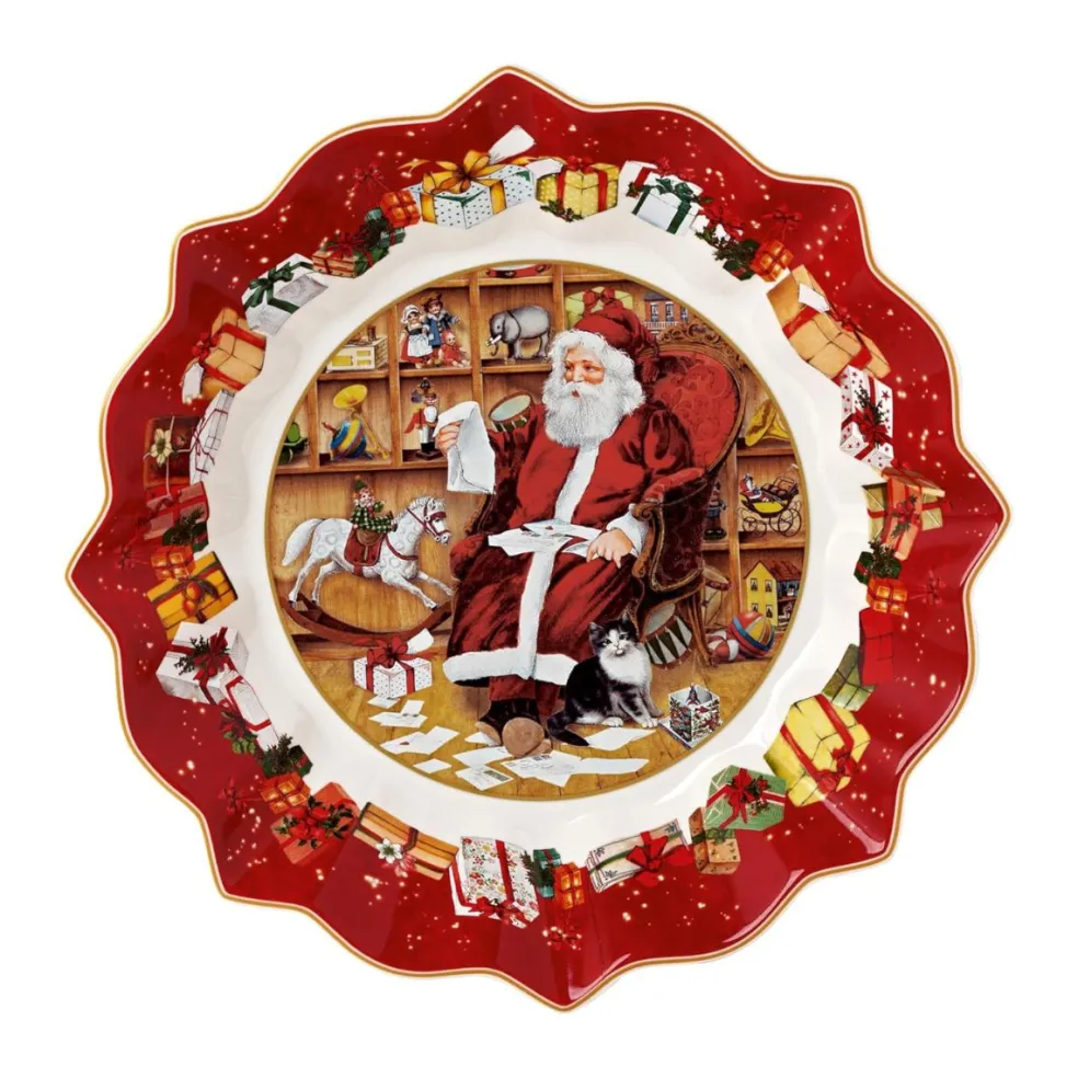 Bol de porcelana Toy's Fantasy Villeroy & Boch