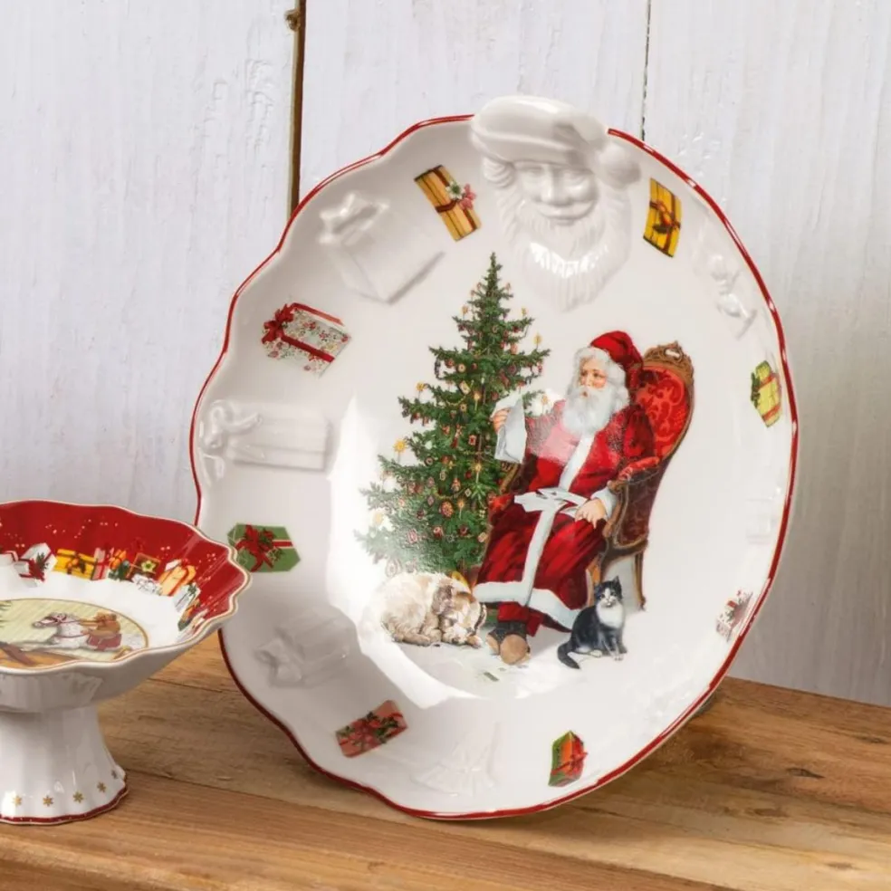Bol de porcelana Toy's Fantasy Villeroy & Boch