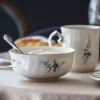 Bol de porcelana Vieux Luxembourg Villeroy & Boch