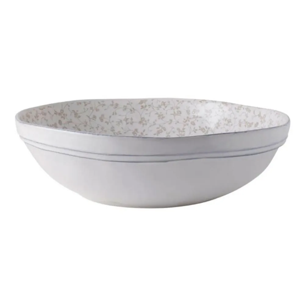 Bol ensaladera Artisan Collection de Laura Ashley