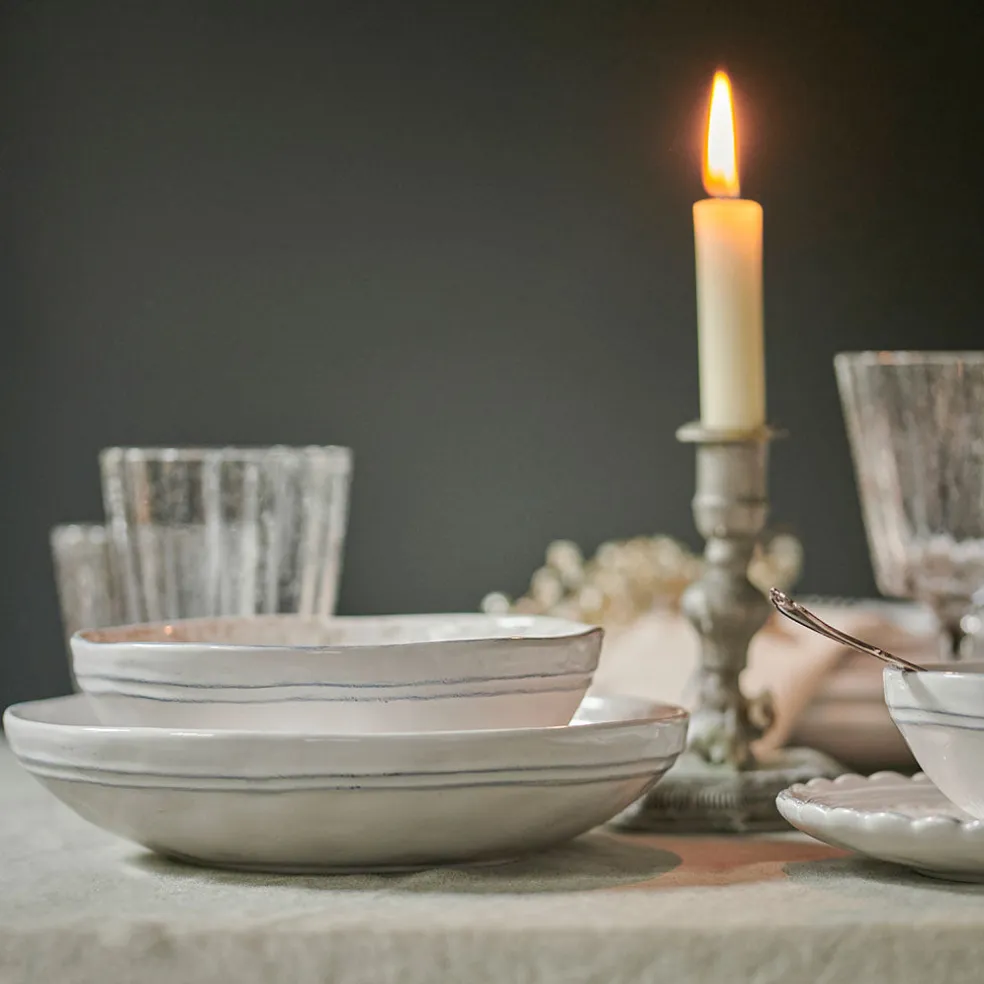 Bol ensaladera Artisan Collection de Laura Ashley