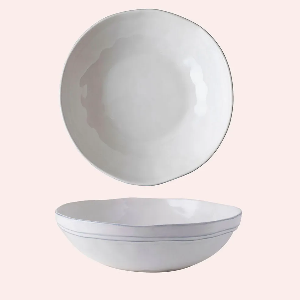 Bol ensaladera Artisan Collection de Laura Ashley