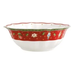 Bol ensaladera de porcelana Toy's Delight Villeroy & Boch