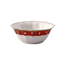 Bol ensaladera de porcelana Toy's Delight Villeroy & Boch