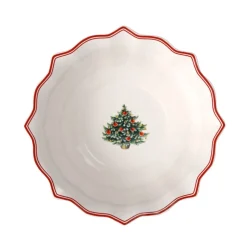 Bol ensaladera de porcelana Toy's Delight Villeroy & Boch
