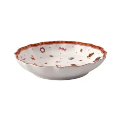 Bol ensaladera individual de porcelana Toy's Delight Villeroy & Boch