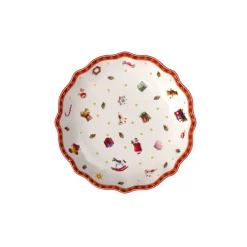 Bol ensaladera individual de porcelana Toy's Delight Villeroy & Boch