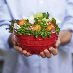 Boles cerámicos Staub