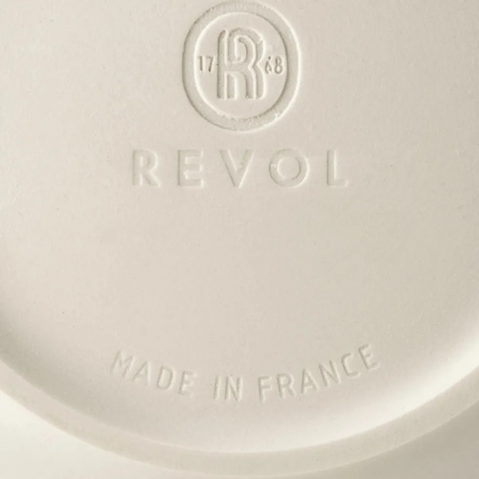 Boles de porcelana francesa Madeleine Revol