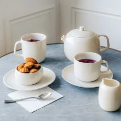 Boles de porcelana francesa Madeleine Revol