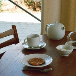 Boles de porcelana francesa Madeleine Revol