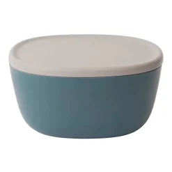 Bol grande de bambú con tapa Berghoff