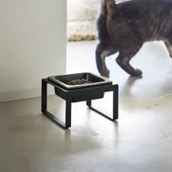 Bol individual para mascotas Tower Yamazaki