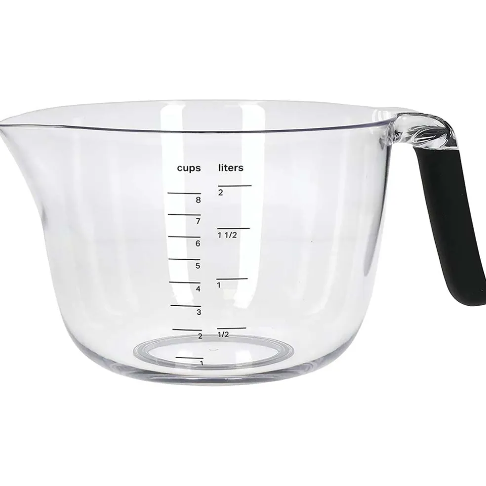 Bol medidor KitchenAid