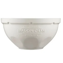 Bol mezclador cerámico con soporte Mason Cash