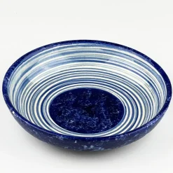 Bol o plato hondo cerámico para servir Selbrae