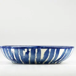 Bol o plato hondo cerámico para servir Selbrae