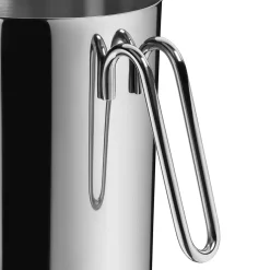 Bol para batir acero inox con tapa de WMF