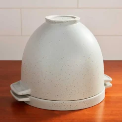 Bol para pan con tapa KitchenAid