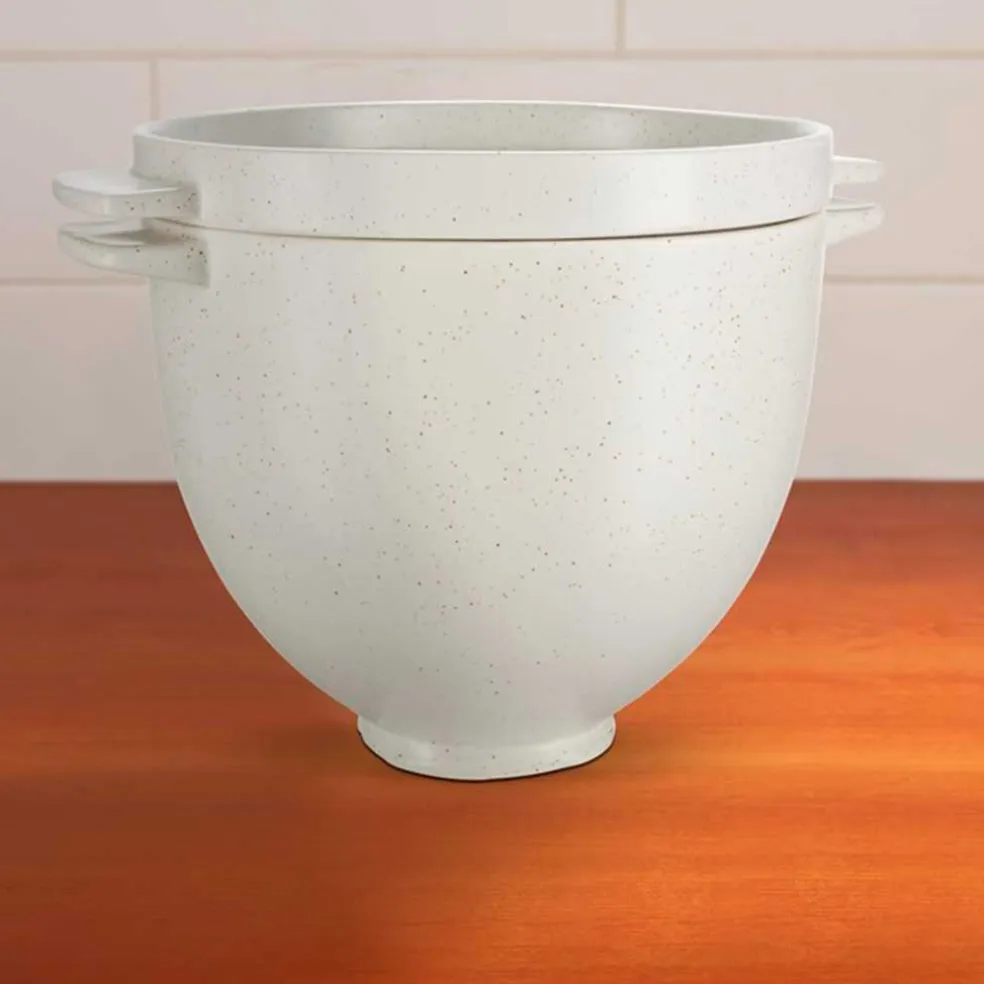 Bol para pan con tapa KitchenAid