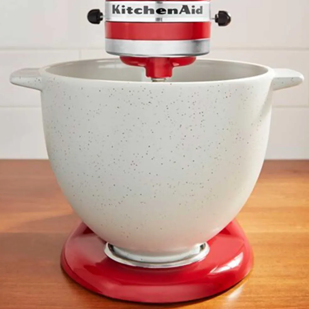 Bol para pan con tapa KitchenAid