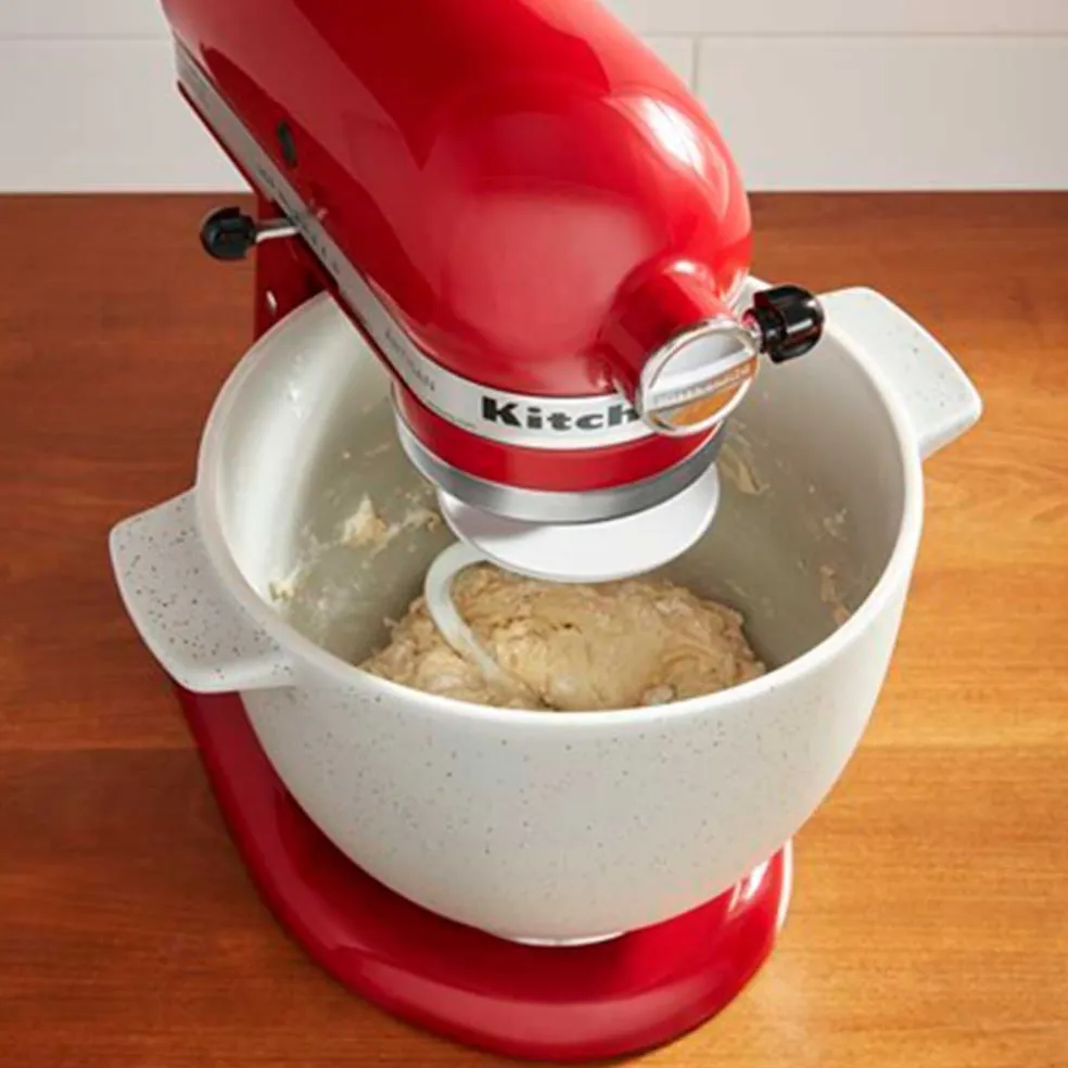 Bol para pan con tapa KitchenAid