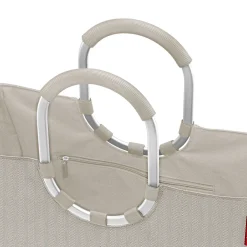 Bolsa de compra con asas Loop Reisenthel