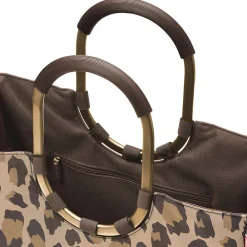 Bolsa de compra con asas Loop Reisenthel