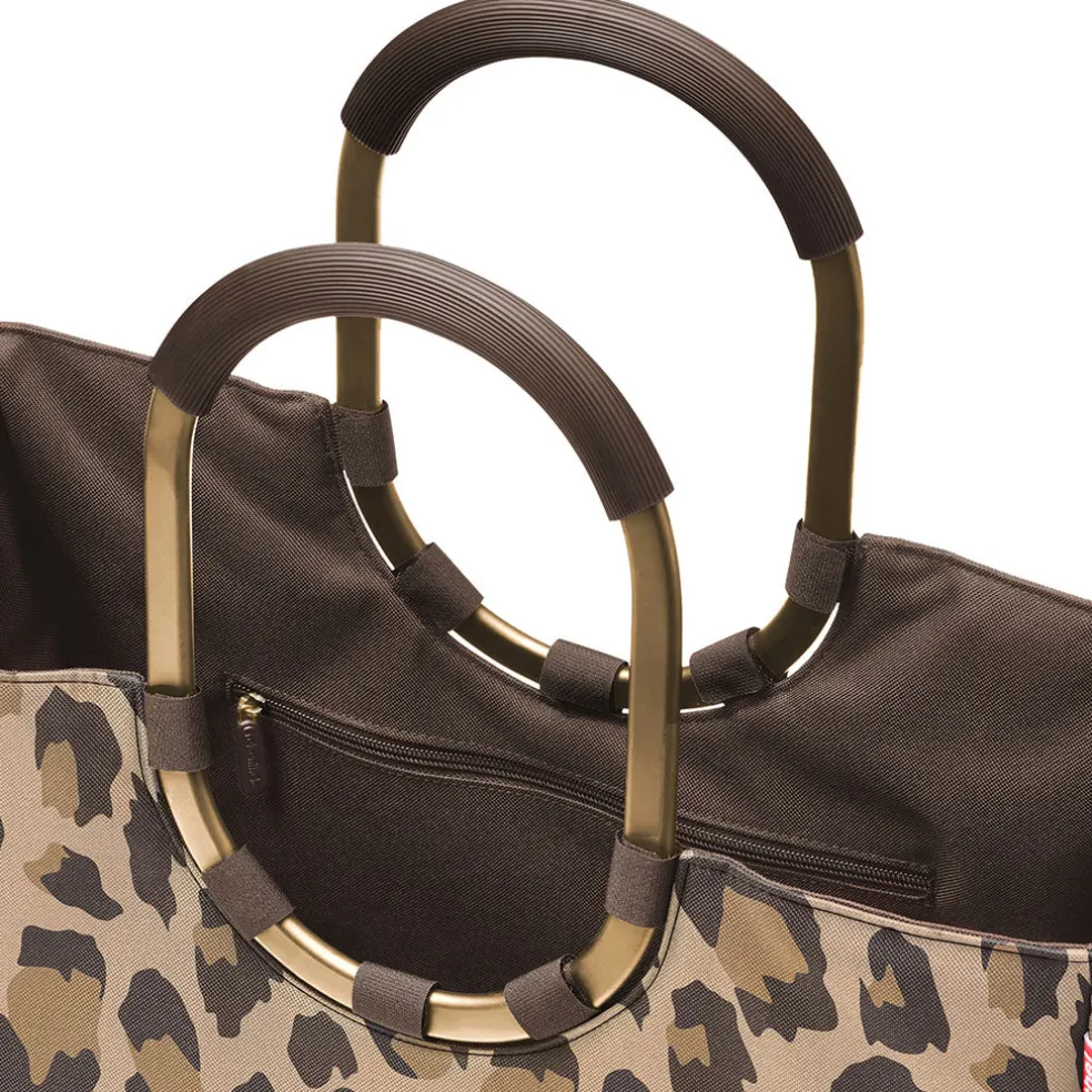 Bolsa de compra con asas Loop Reisenthel