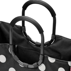 Bolsa de compra con asas Loop Reisenthel