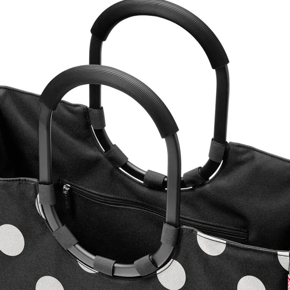 Bolsa de compra con asas Loop Reisenthel