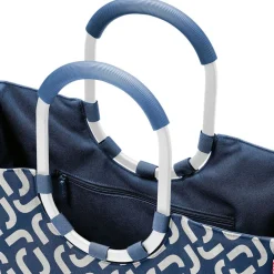 Bolsa de compra con asas Loop Reisenthel