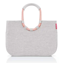 Bolsa de compra con asas Loop Reisenthel