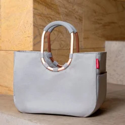 Bolsa de compra con asas Loop Reisenthel