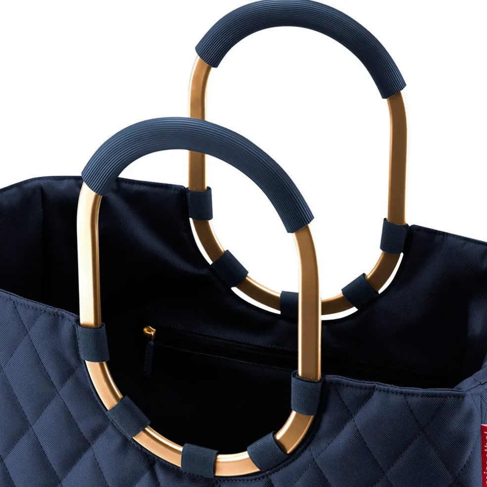 Bolsa de compra con asas Loop Reisenthel