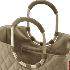 Bolsa de compra con asas Loop Reisenthel