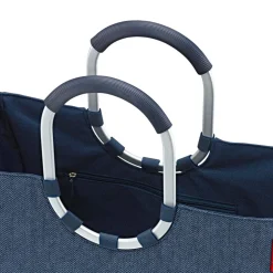 Bolsa de compra con asas Loop Reisenthel