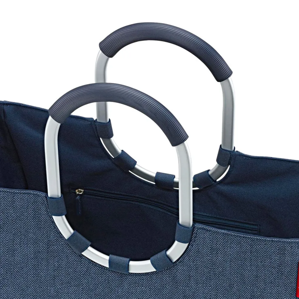Bolsa de compra con asas Loop Reisenthel