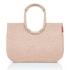 Bolsa de compra con asas Loop Reisenthel