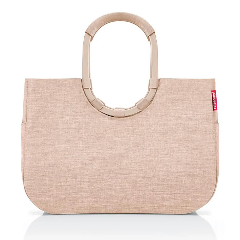 Bolsa de compra con asas Loop Reisenthel
