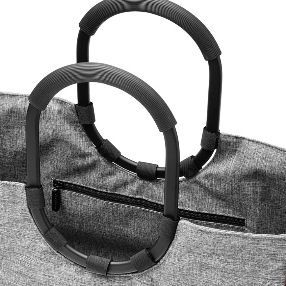 Bolsa de compra con asas Loop Reisenthel