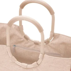 Bolsa de compra con asas Loop Reisenthel
