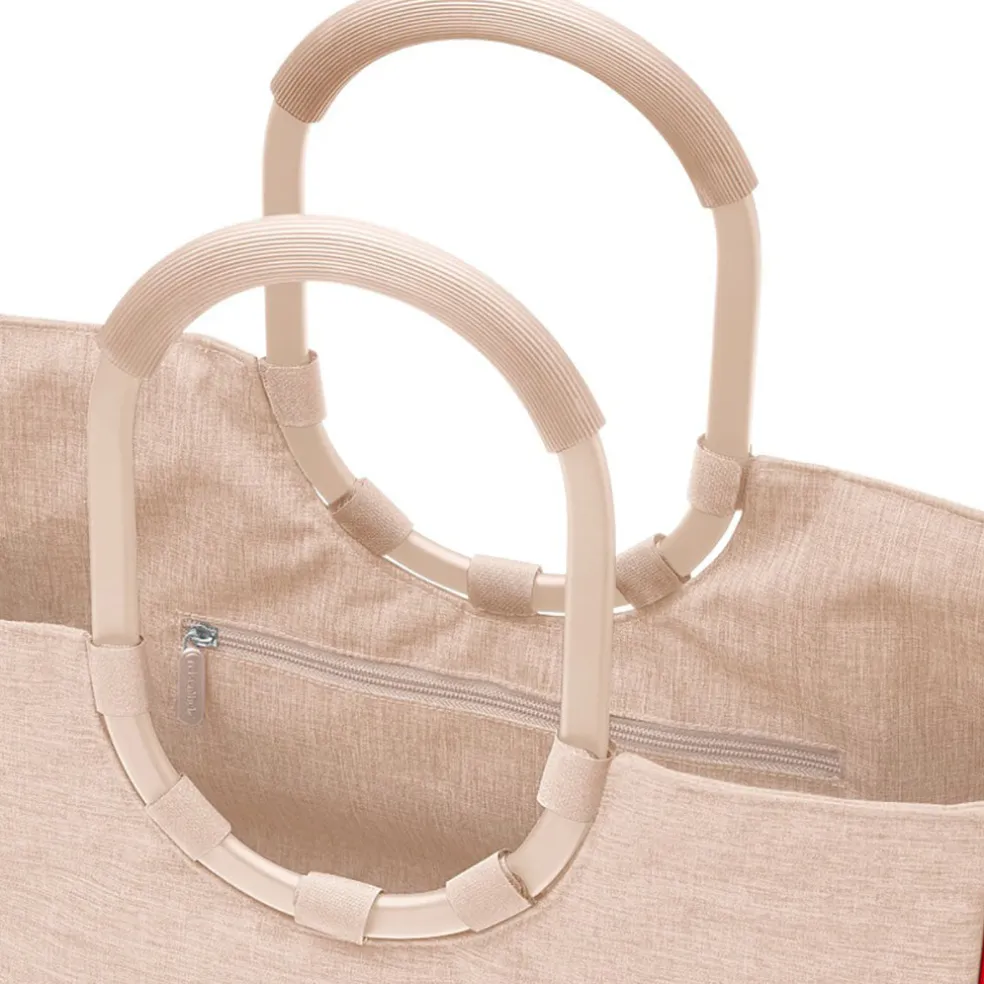 Bolsa de compra con asas Loop Reisenthel