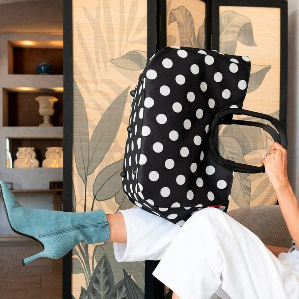 Bolsa de compra con asas Loop Reisenthel