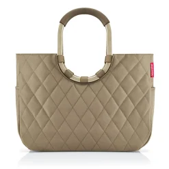 Bolsa de compra con asas Loop Reisenthel