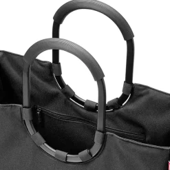 Bolsa de compra con asas Loop Reisenthel