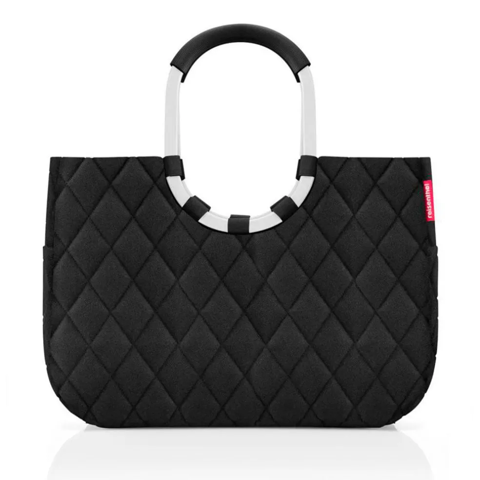 Bolsa de compra con asas Loop Reisenthel